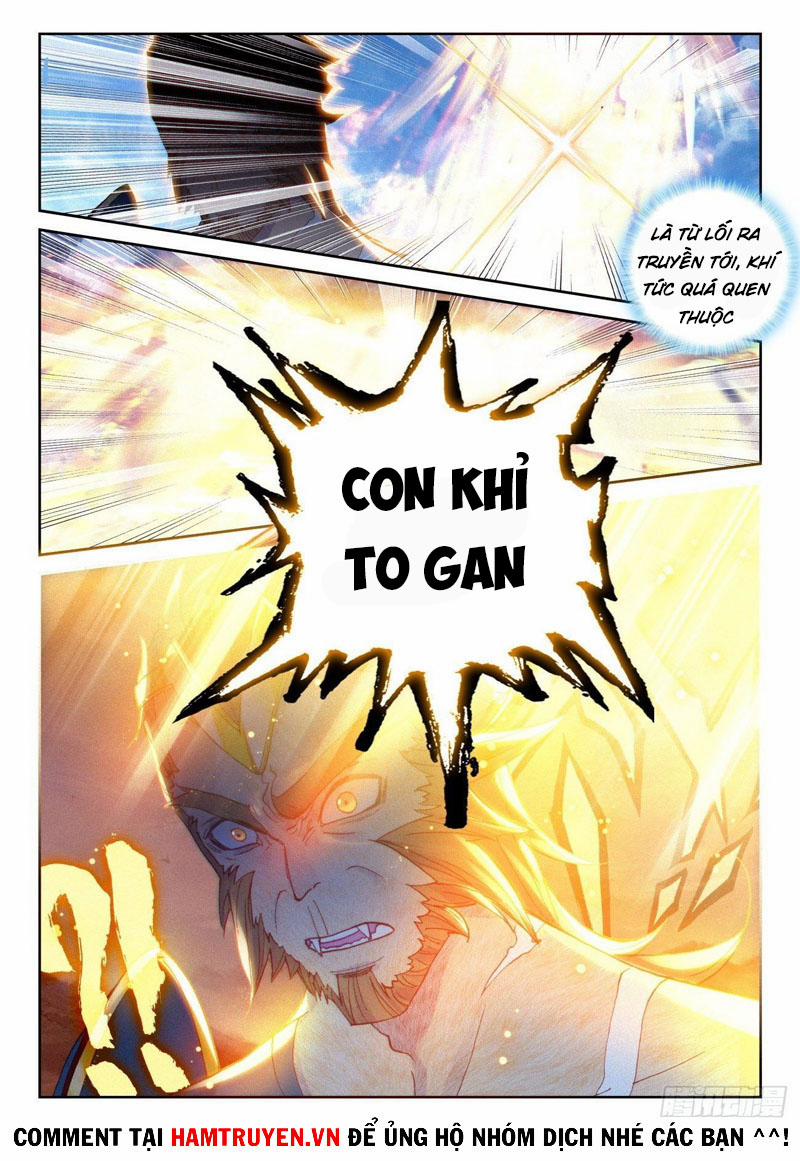 Thế Giới Hoàn Mỹ 172 trang 1