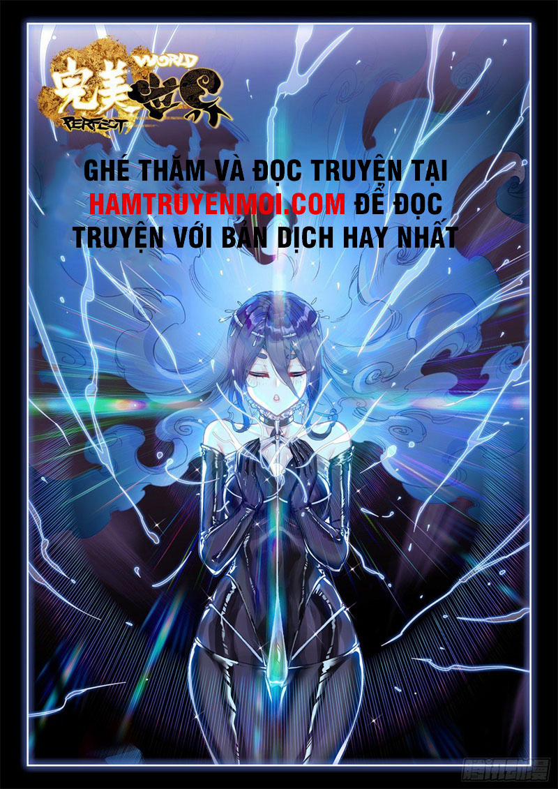 Thế Giới Hoàn Mỹ 189 trang 0