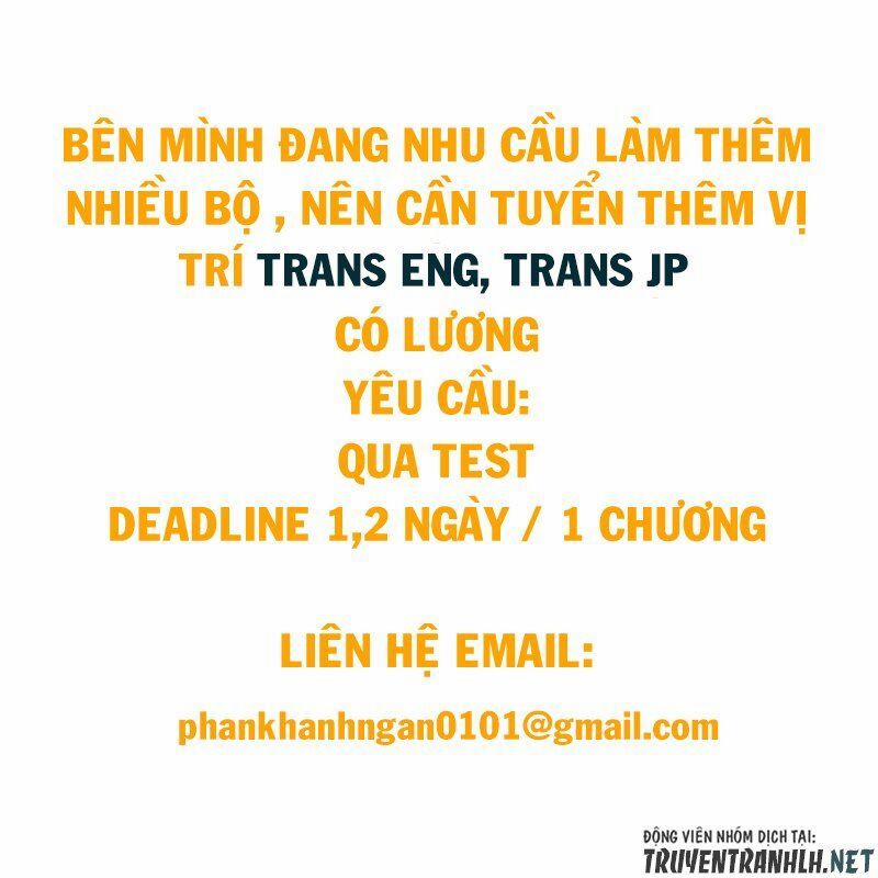Thế Giới Khác - Cuồng Tưởng Khúc 63 trang 25