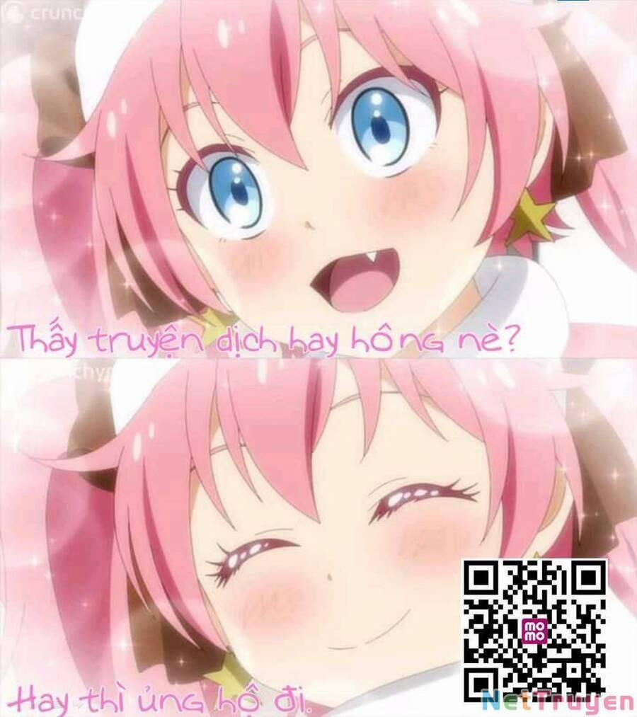 Thế Giới Khác - Cuồng Tưởng Khúc 78 trang 21