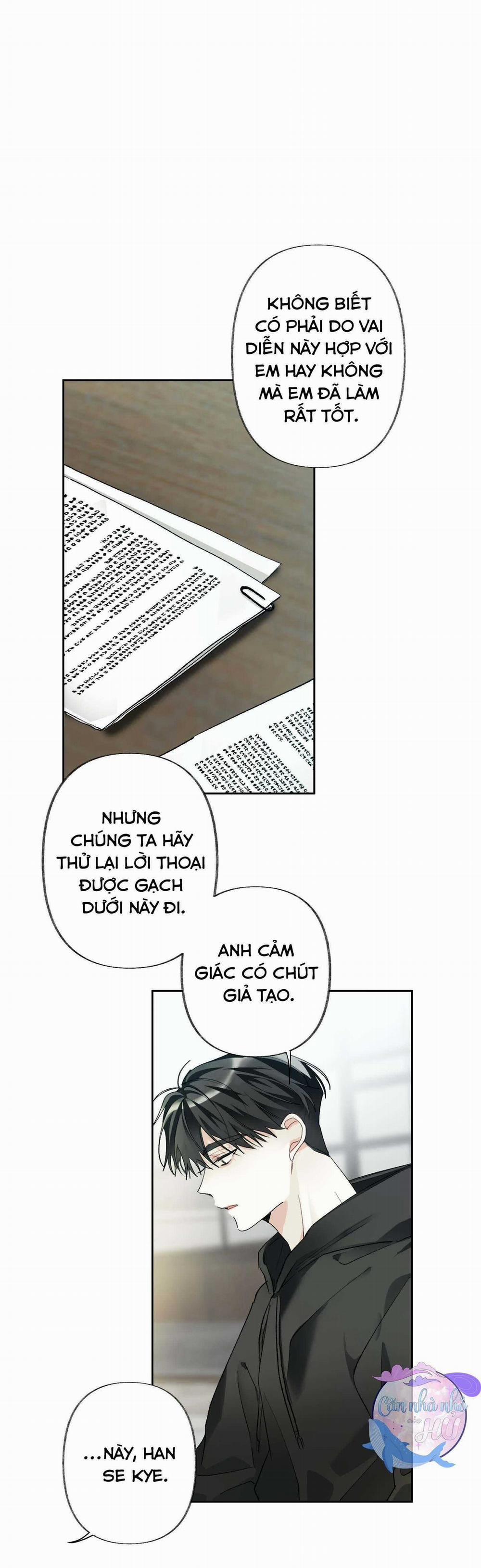 Thế Giới Khi Mất Đi Em 61 trang 1