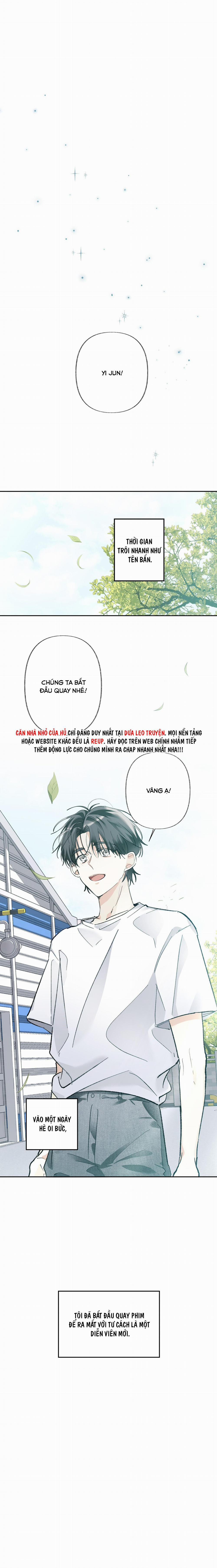 Thế Giới Khi Mất Đi Em 67 NT 10 trang 21