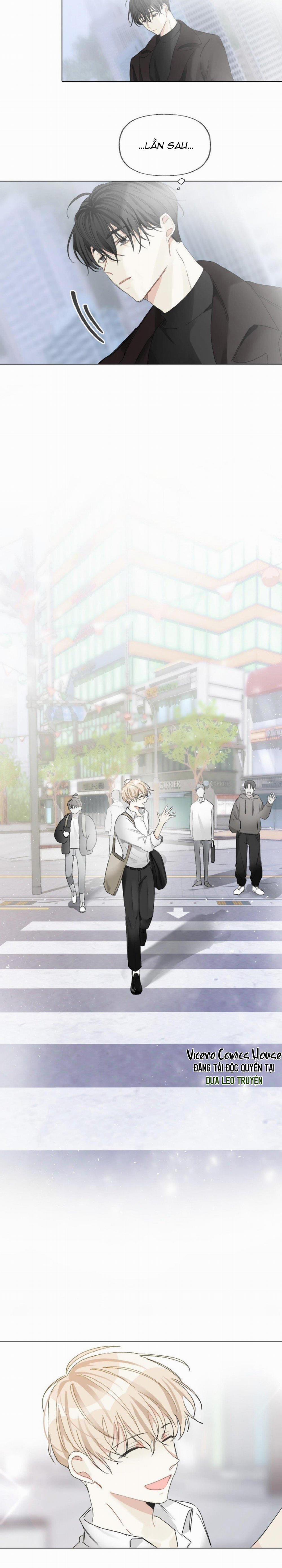 Thế Giới Không Em 1 trang 14