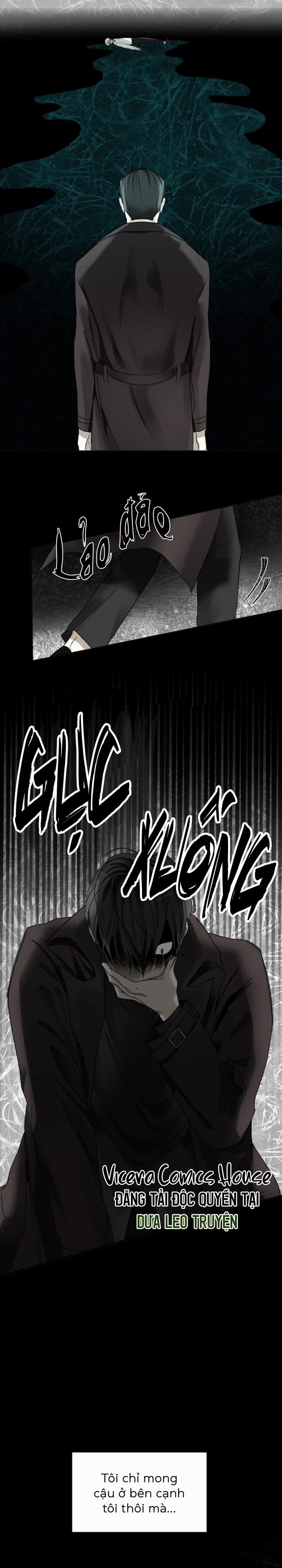 Thế Giới Không Em 1 trang 20