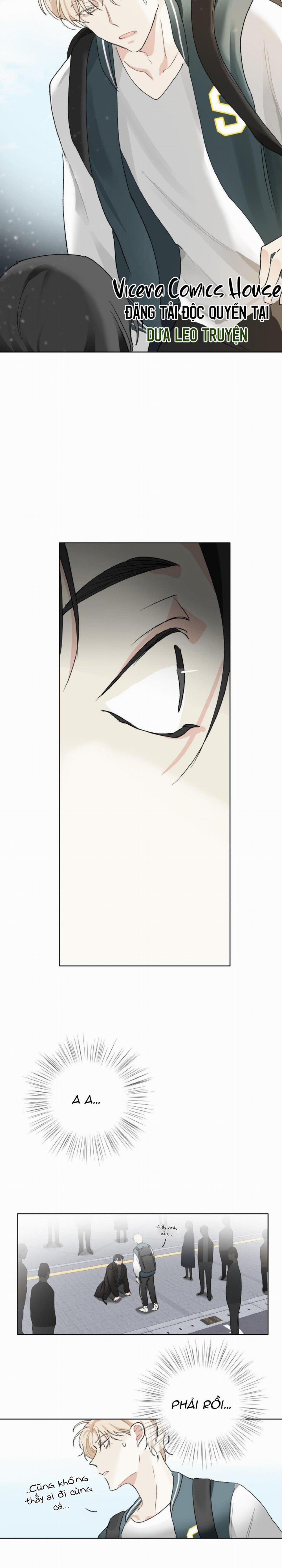 Thế Giới Không Em 1 trang 24