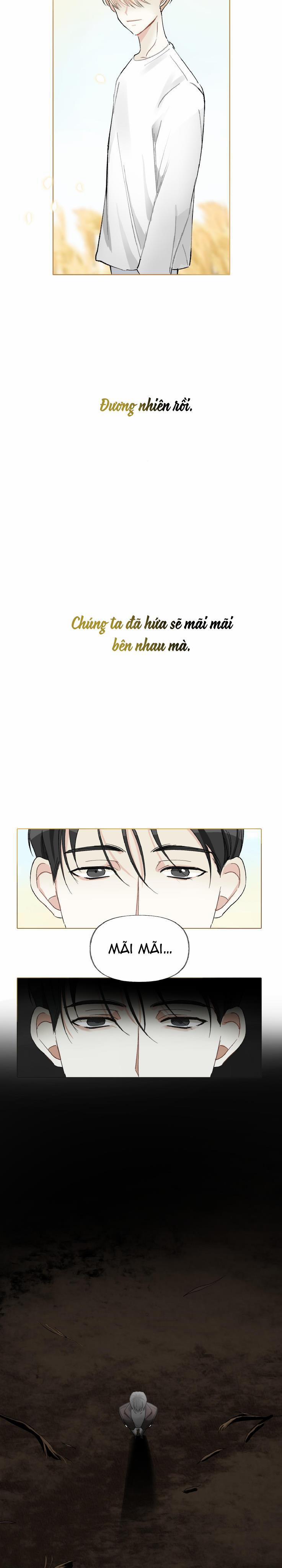 Thế Giới Không Em 1 trang 7