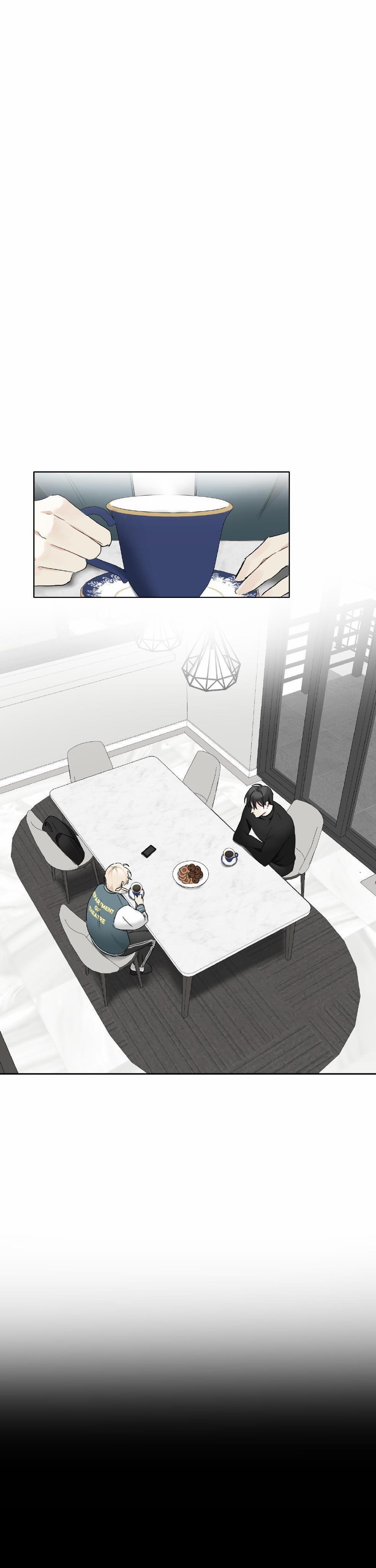 Thế Giới Không Em 2 trang 13