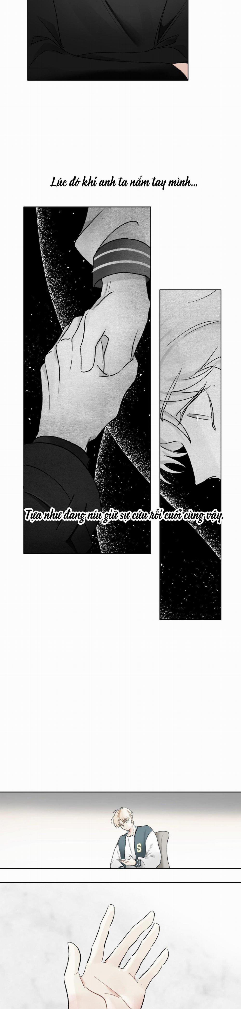 Thế Giới Không Em 2 trang 15