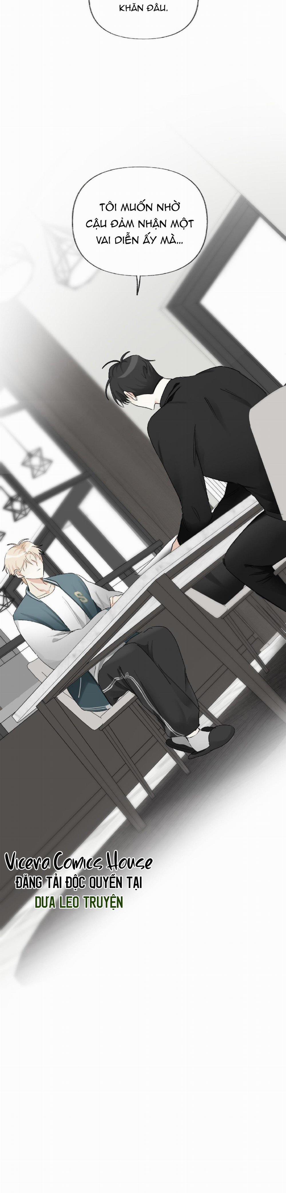 Thế Giới Không Em 2 trang 18