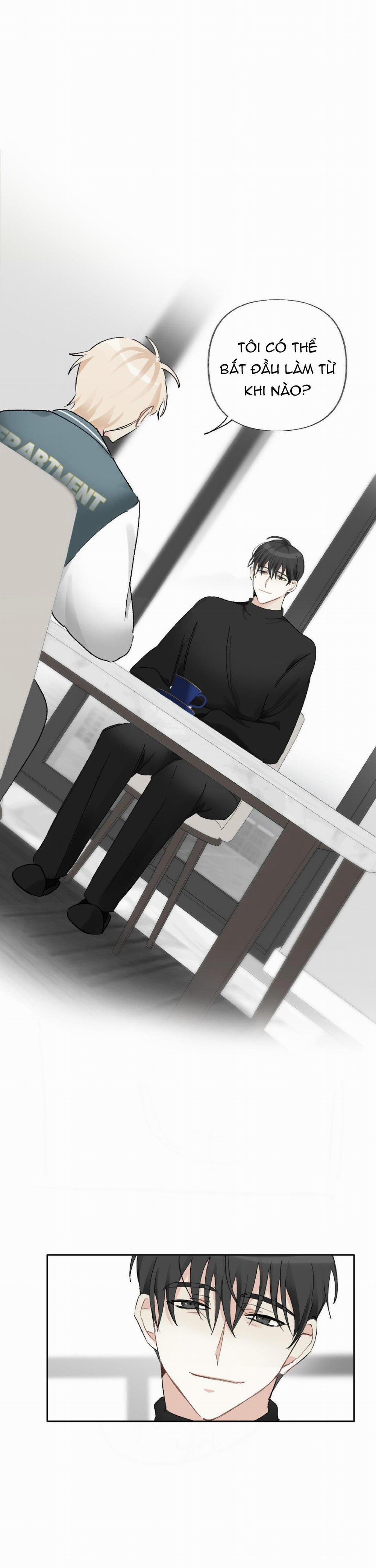 Thế Giới Không Em 2 trang 29