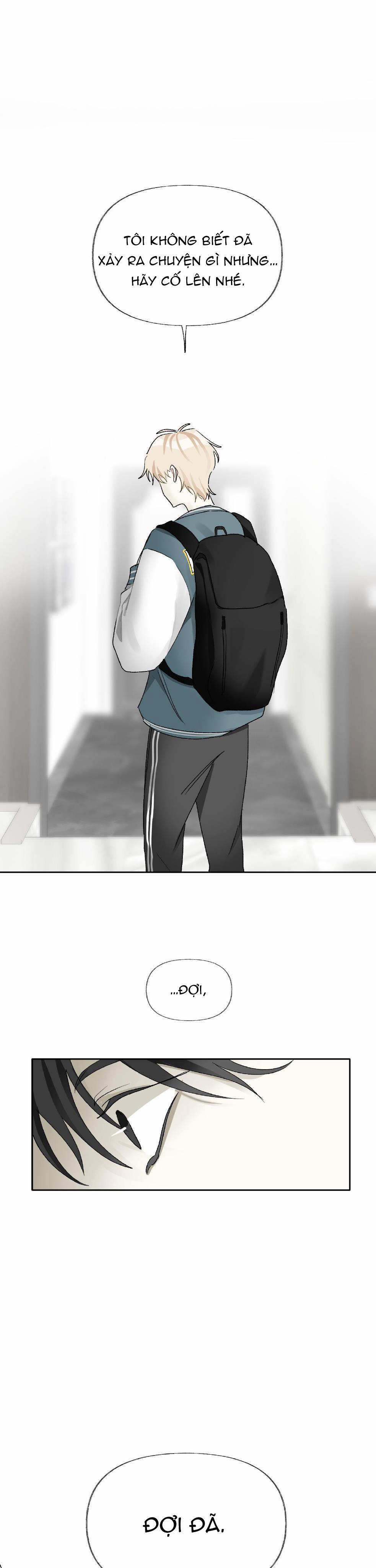 Thế Giới Không Em 2 trang 7