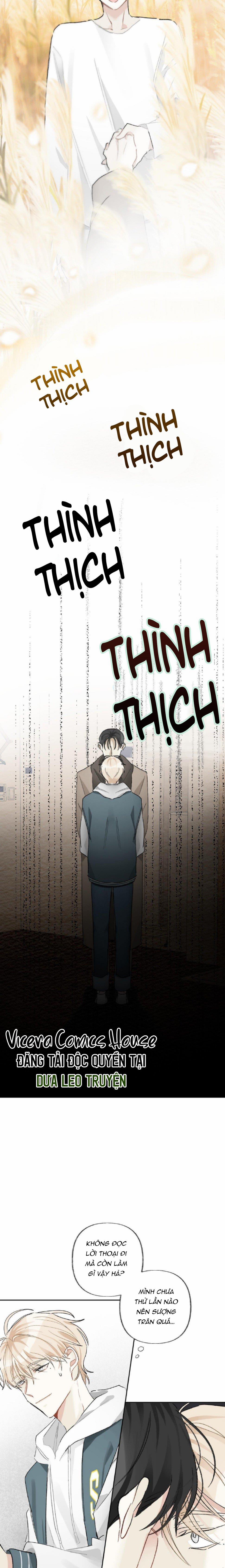 Thế Giới Không Em 3 trang 12