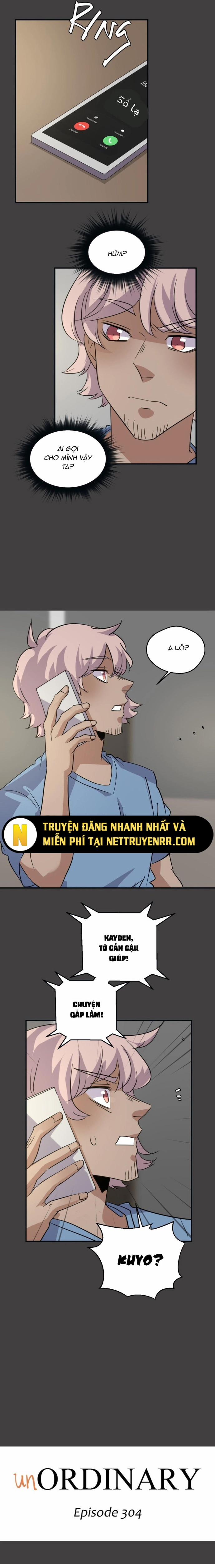 Thế Giới Không Hoàn Hảo 304 trang 1