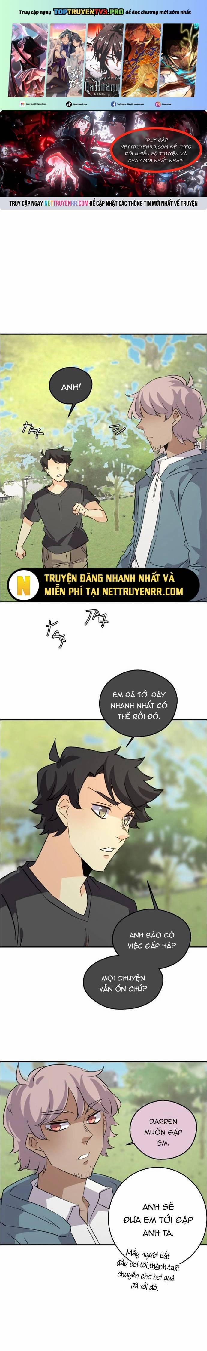 Thế Giới Không Hoàn Hảo 310 trang 0