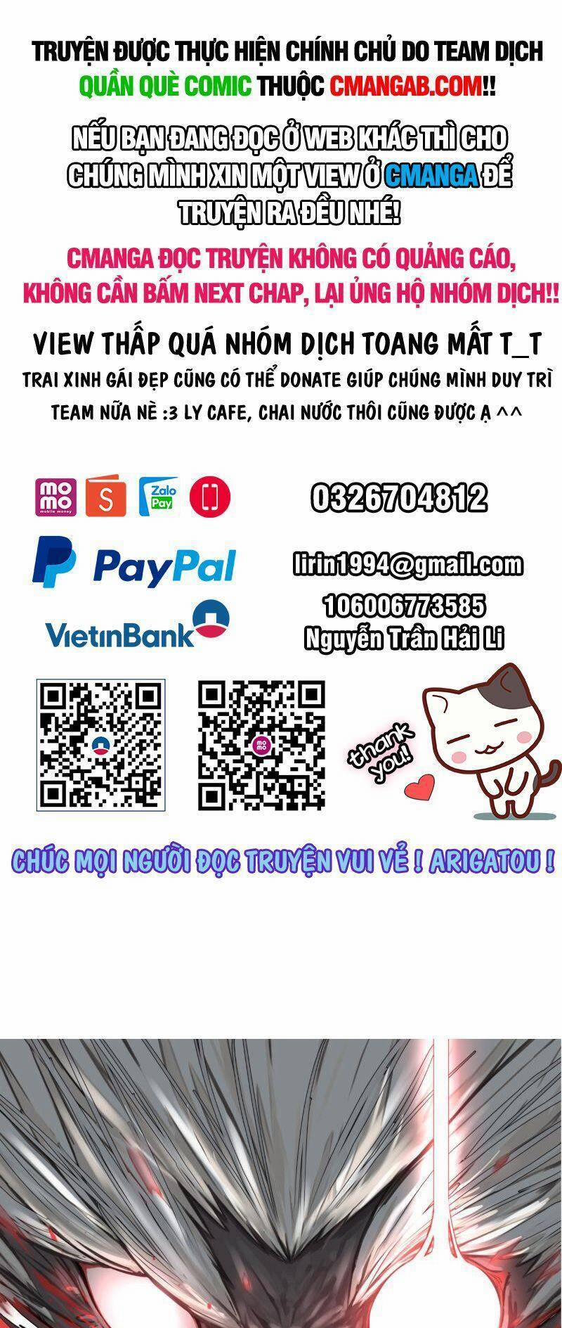 Thế Giới Mà Chỉ Người Có Siêu Năng Lực Mới Bị Tổn Hại 11 trang 0