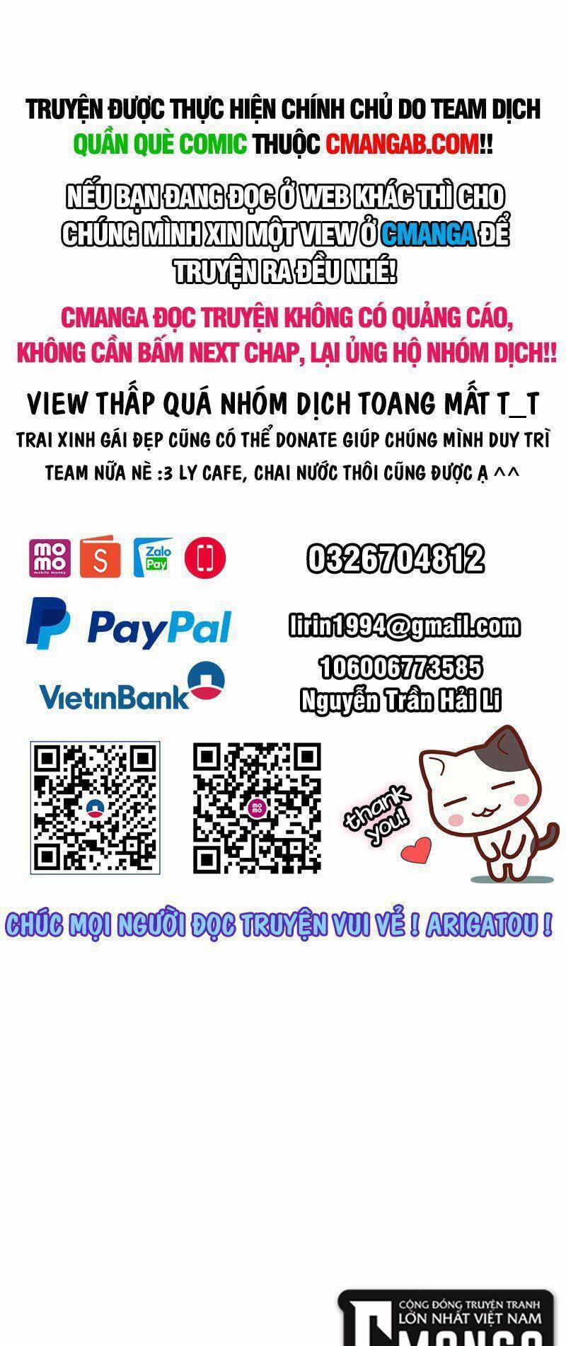 Thế Giới Mà Chỉ Người Có Siêu Năng Lực Mới Bị Tổn Hại 12 trang 0