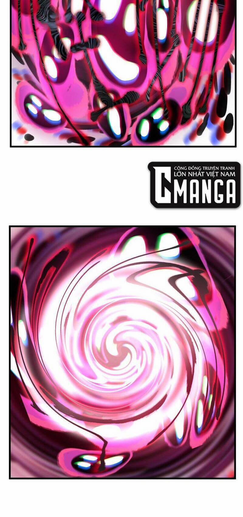 Thế Giới Mà Chỉ Người Có Siêu Năng Lực Mới Bị Tổn Hại 12 trang 11