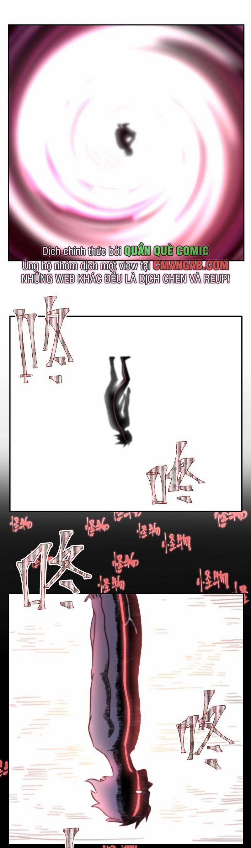 Thế Giới Mà Chỉ Người Có Siêu Năng Lực Mới Bị Tổn Hại 12 trang 12