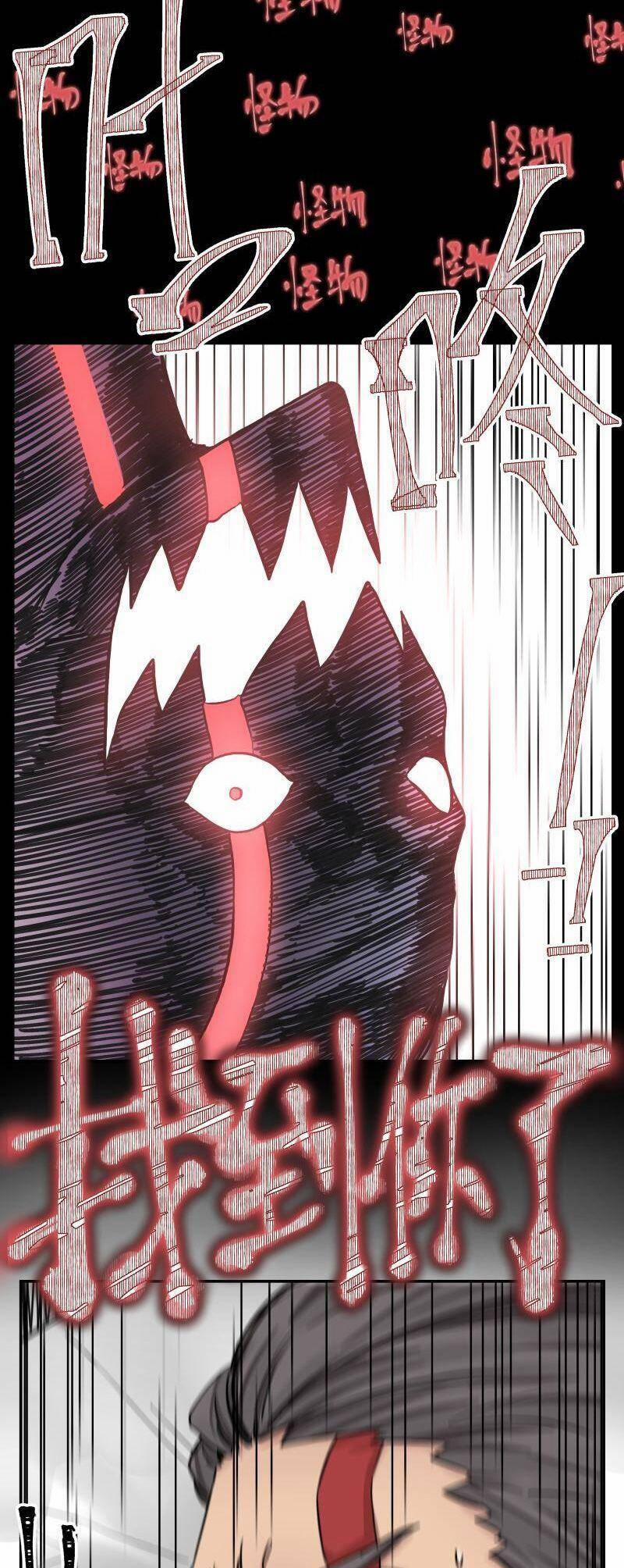 Thế Giới Mà Chỉ Người Có Siêu Năng Lực Mới Bị Tổn Hại 12 trang 13