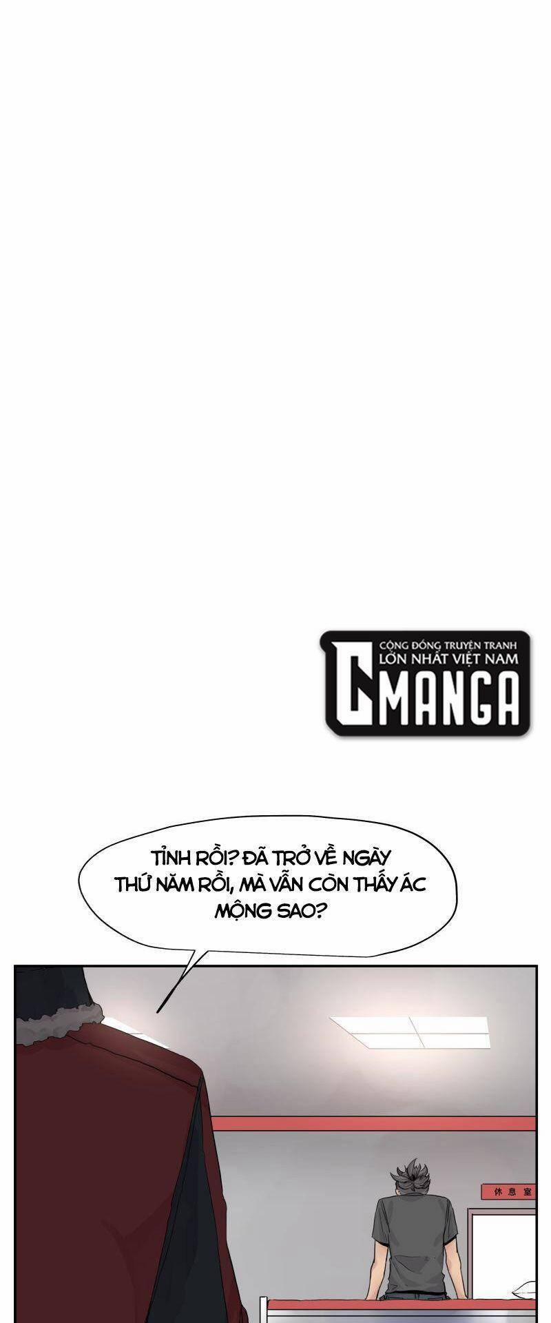 Thế Giới Mà Chỉ Người Có Siêu Năng Lực Mới Bị Tổn Hại 12 trang 15