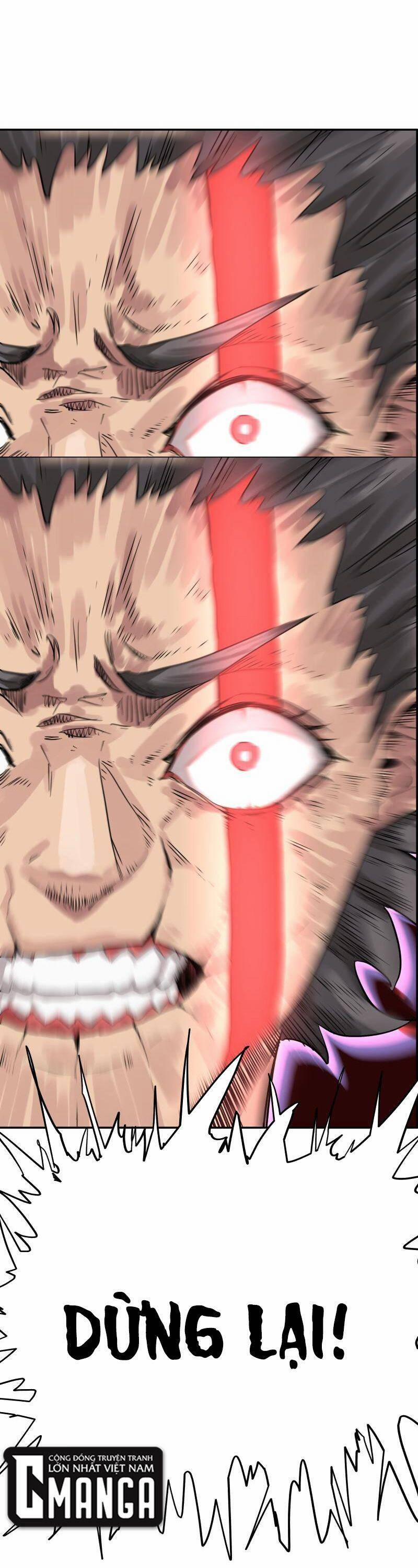 Thế Giới Mà Chỉ Người Có Siêu Năng Lực Mới Bị Tổn Hại 12 trang 26