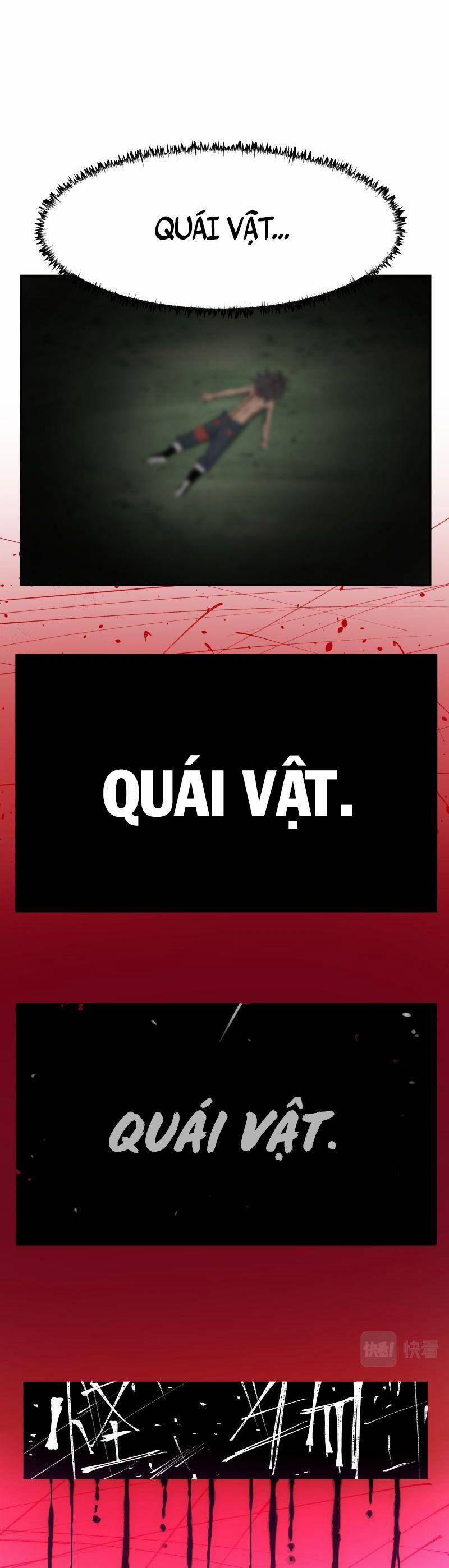 Thế Giới Mà Chỉ Người Có Siêu Năng Lực Mới Bị Tổn Hại 12 trang 9