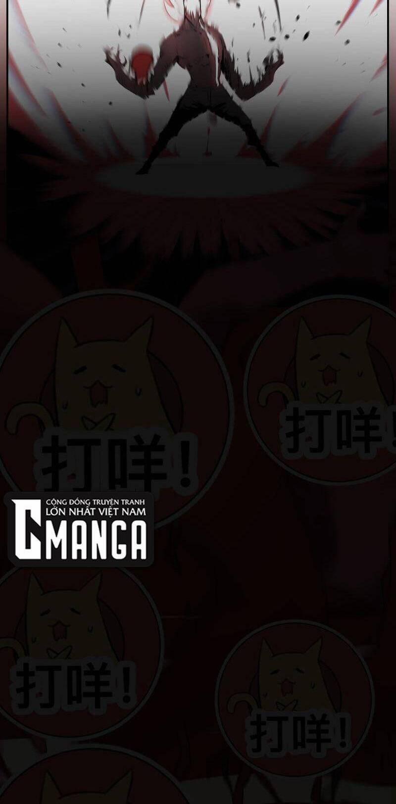 Thế Giới Mà Chỉ Người Có Siêu Năng Lực Mới Bị Tổn Hại 13 trang 4