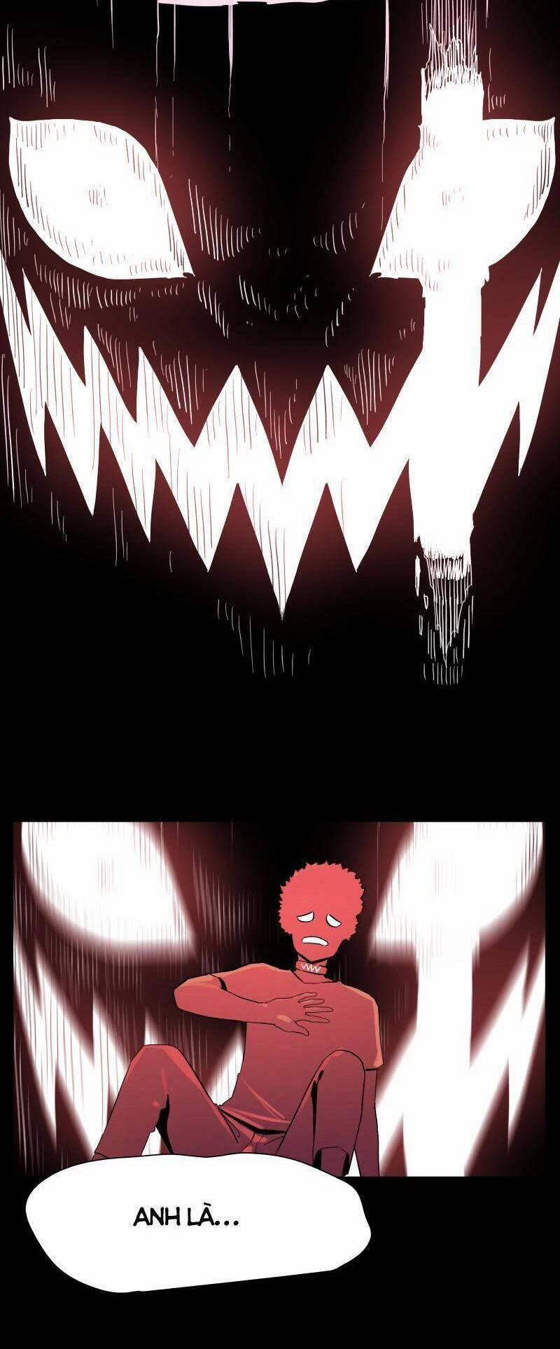 Thế Giới Mà Chỉ Người Có Siêu Năng Lực Mới Bị Tổn Hại 13 trang 6
