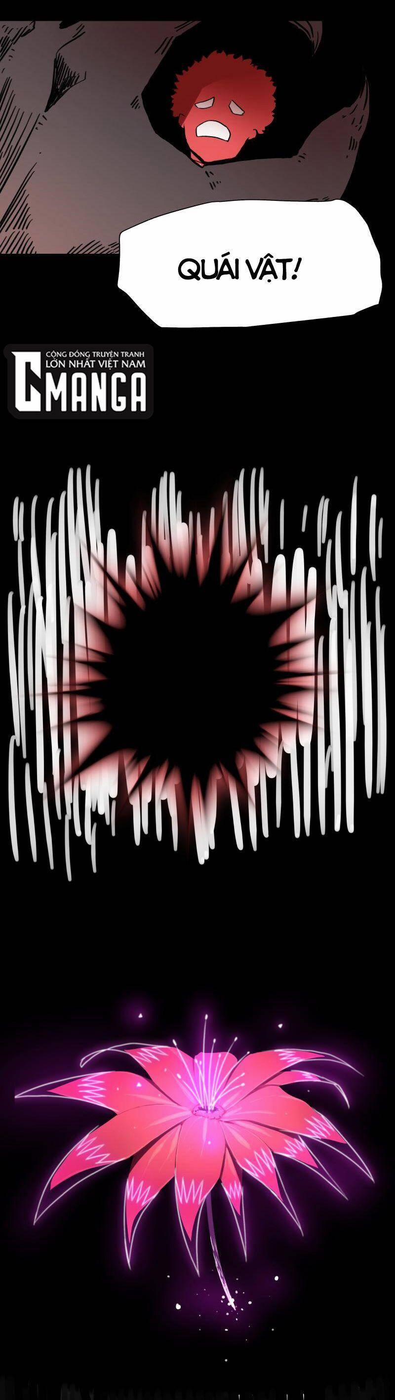 Thế Giới Mà Chỉ Người Có Siêu Năng Lực Mới Bị Tổn Hại 13 trang 7