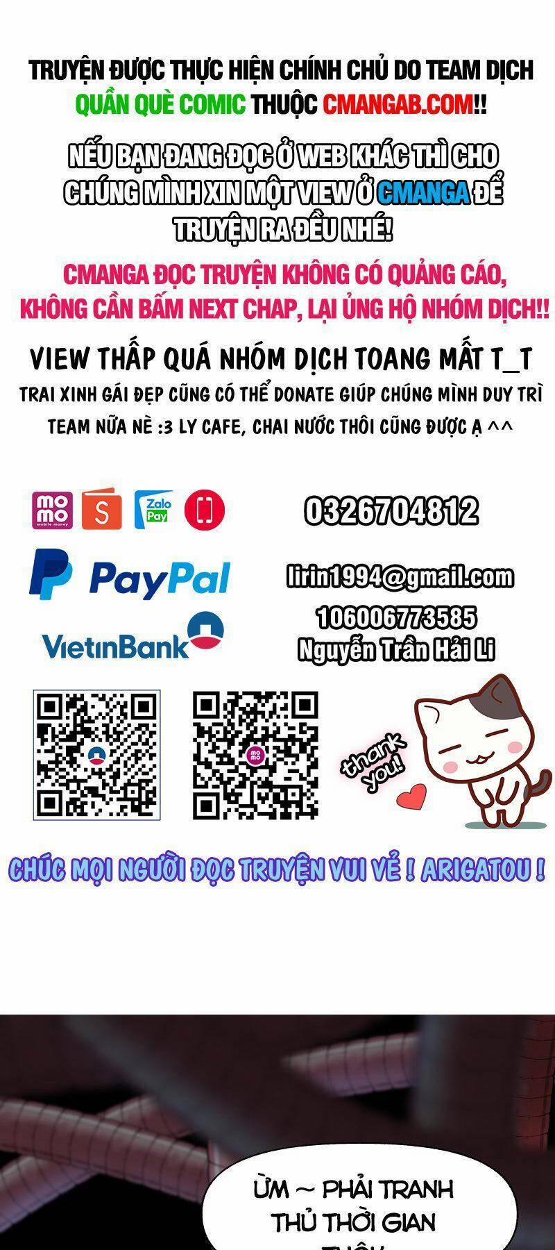 Thế Giới Mà Chỉ Người Có Siêu Năng Lực Mới Bị Tổn Hại 15 trang 0