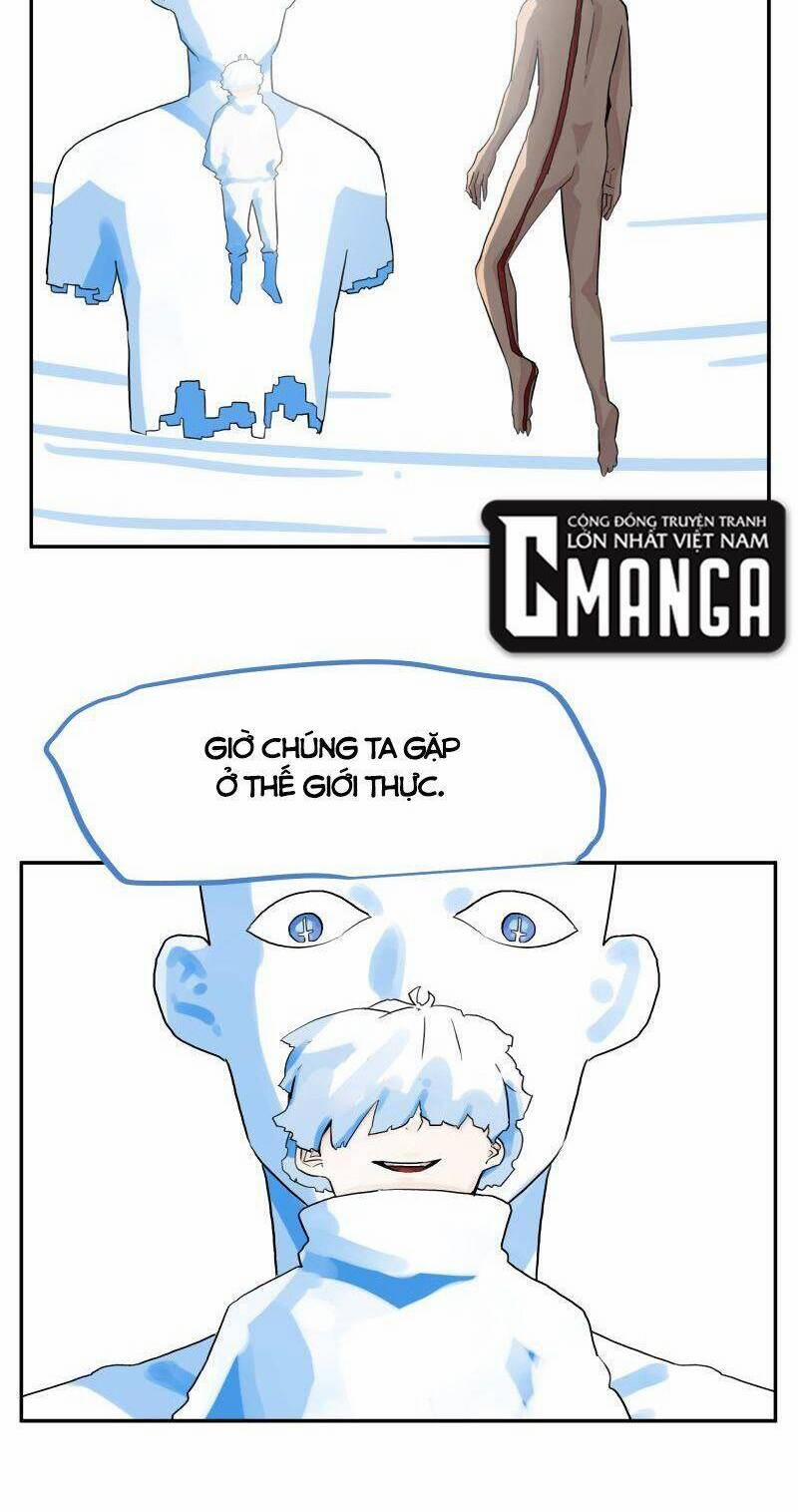 Thế Giới Mà Chỉ Người Có Siêu Năng Lực Mới Bị Tổn Hại 15 trang 12