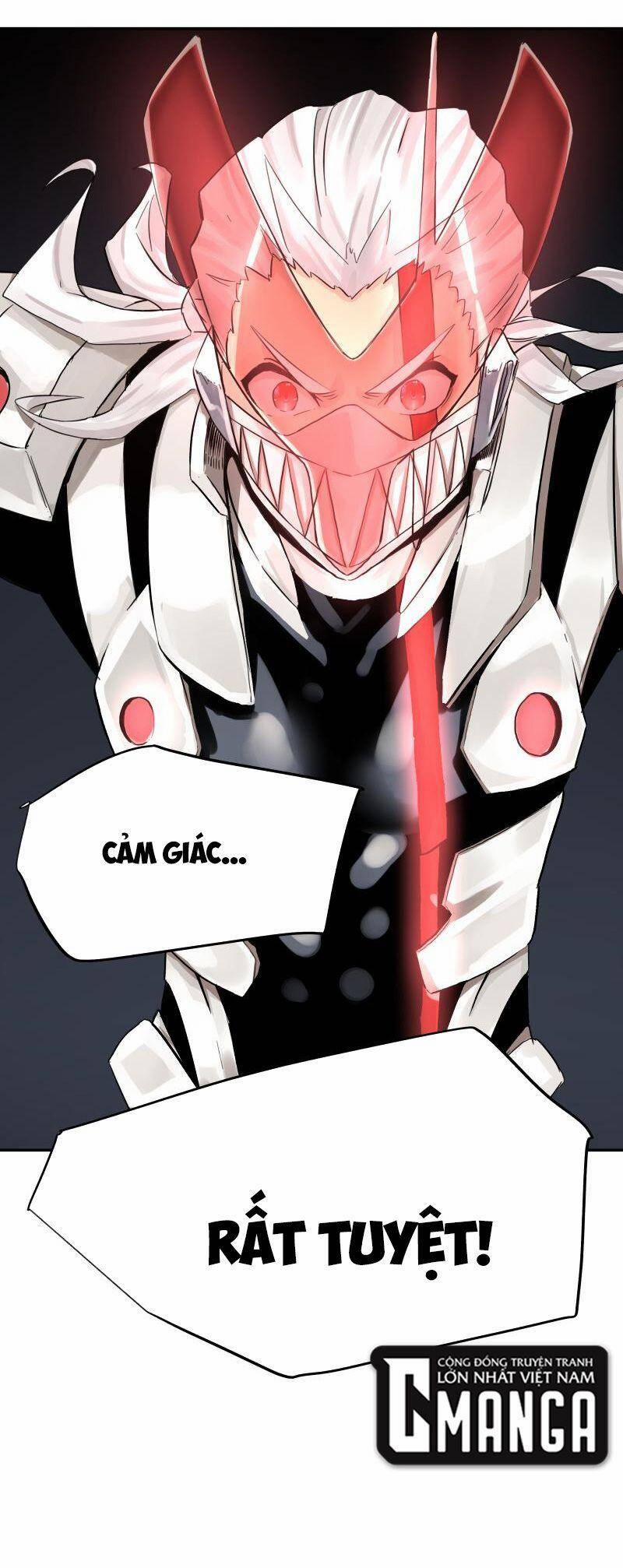 Thế Giới Mà Chỉ Người Có Siêu Năng Lực Mới Bị Tổn Hại 15 trang 17