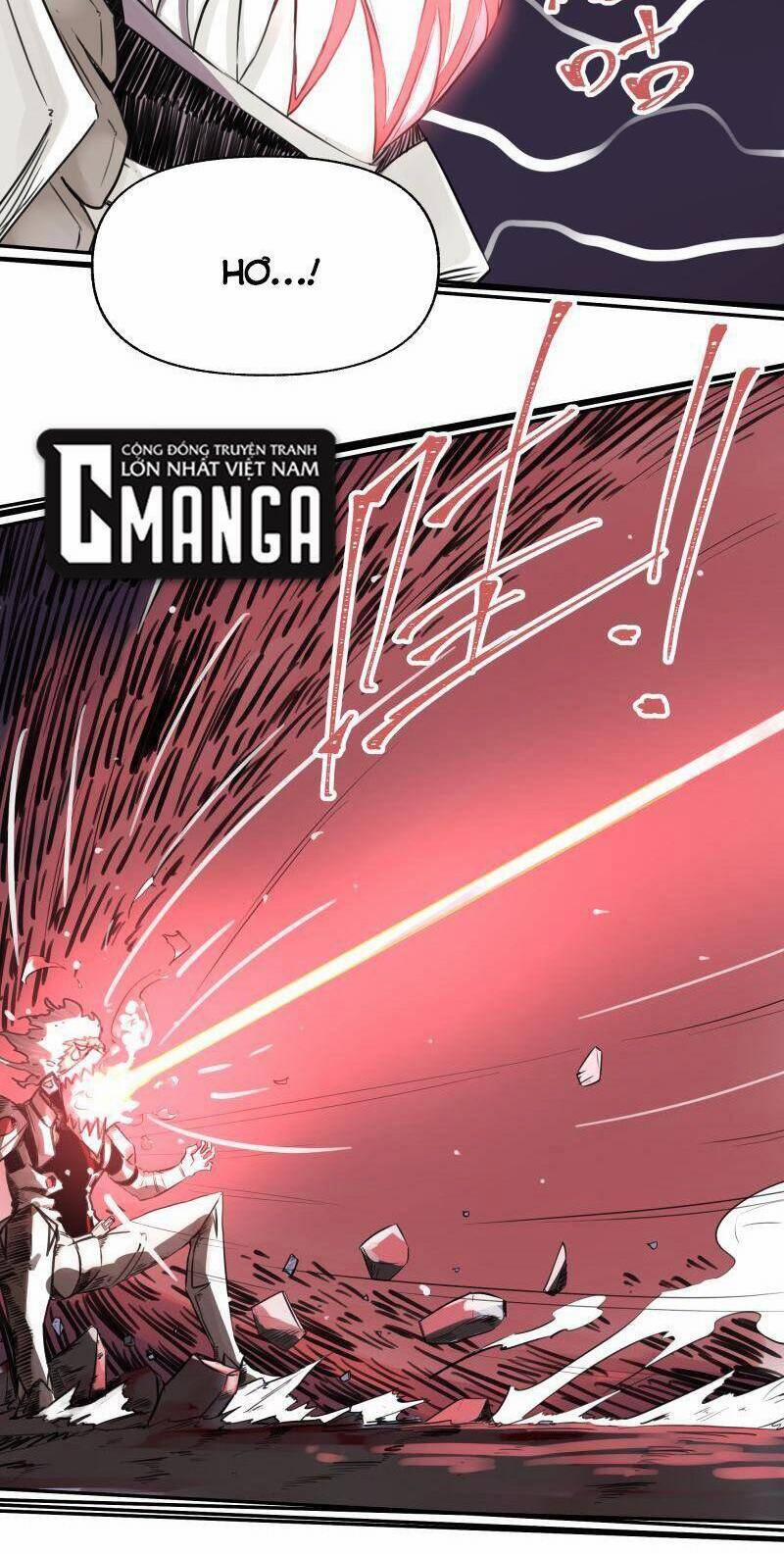 Thế Giới Mà Chỉ Người Có Siêu Năng Lực Mới Bị Tổn Hại 17 trang 16