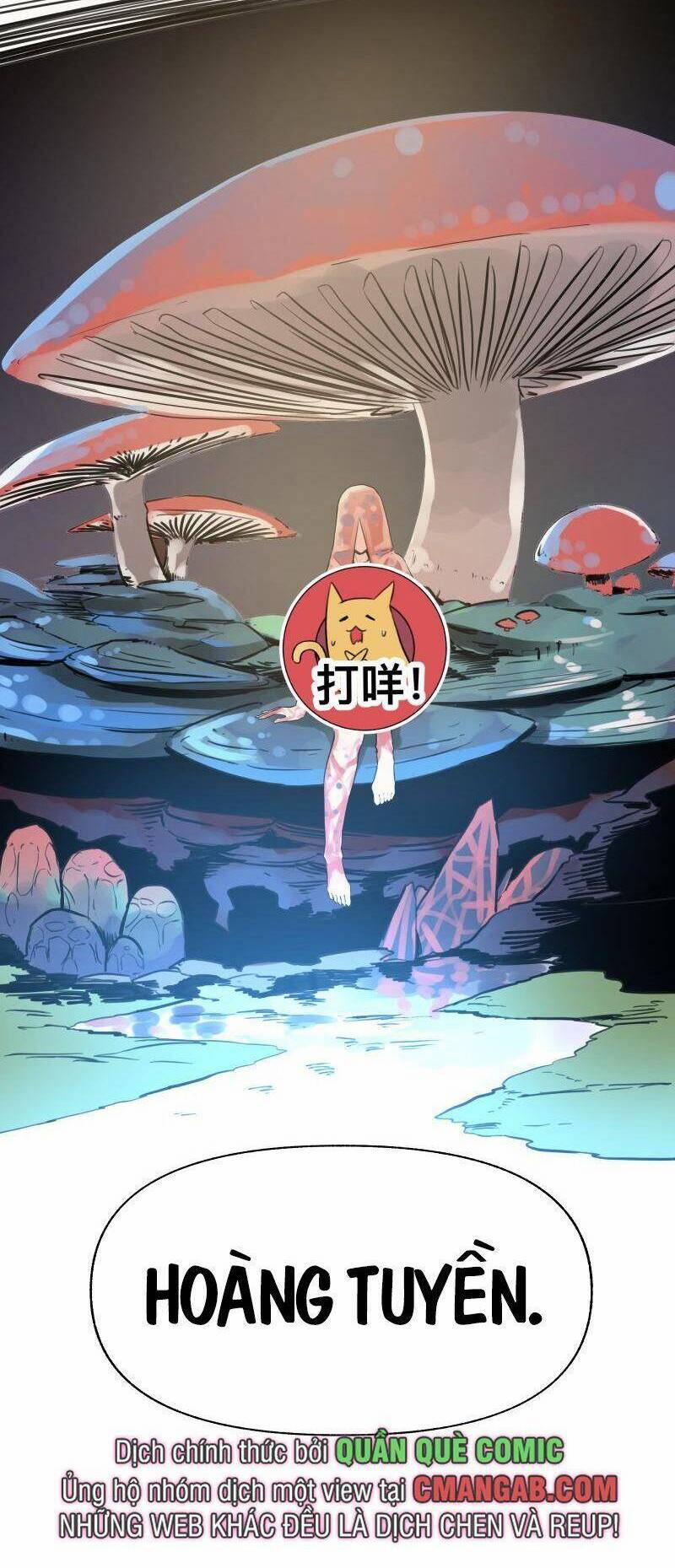 Thế Giới Mà Chỉ Người Có Siêu Năng Lực Mới Bị Tổn Hại 17 trang 21