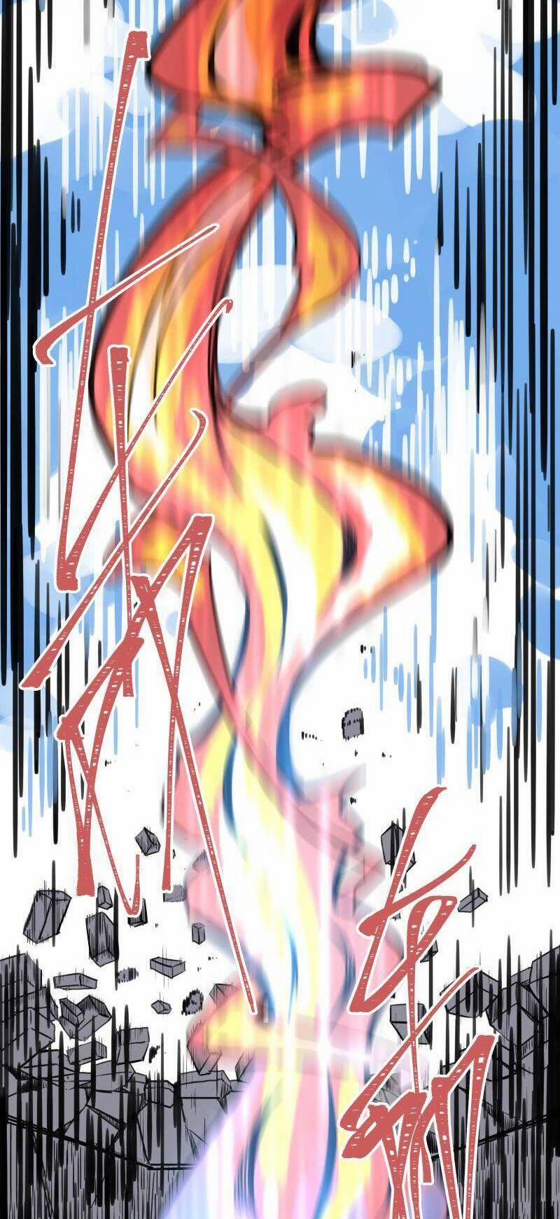 Thế Giới Mà Chỉ Người Có Siêu Năng Lực Mới Bị Tổn Hại 17 trang 7