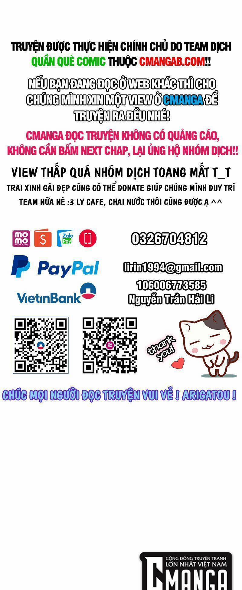 Thế Giới Mà Chỉ Người Có Siêu Năng Lực Mới Bị Tổn Hại 19 trang 0