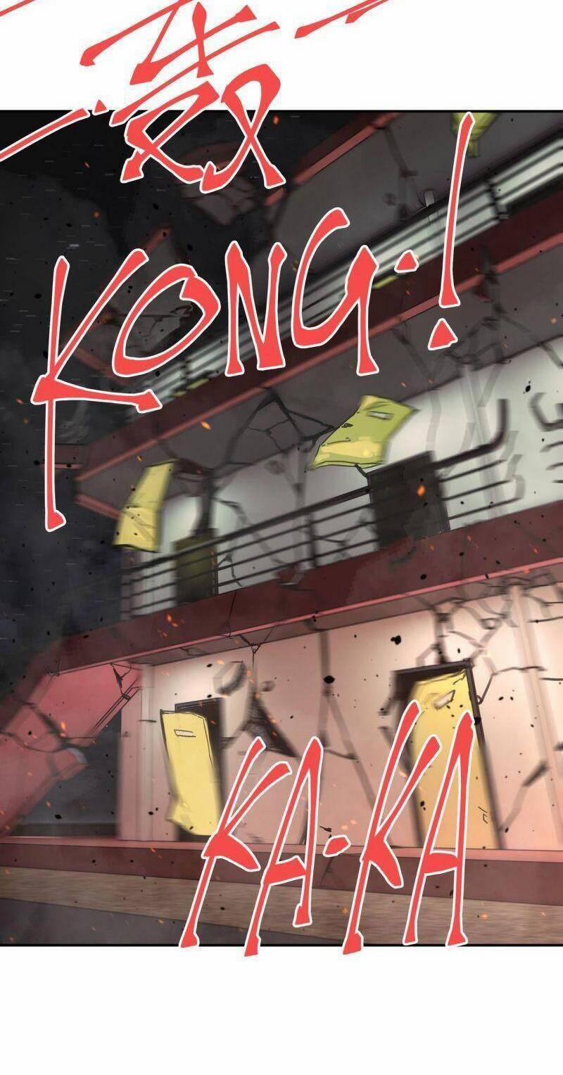 Thế Giới Mà Chỉ Người Có Siêu Năng Lực Mới Bị Tổn Hại 2 trang 7