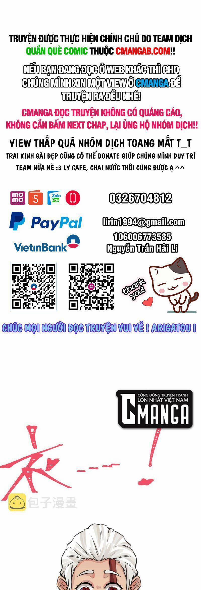 Thế Giới Mà Chỉ Người Có Siêu Năng Lực Mới Bị Tổn Hại 21 trang 0