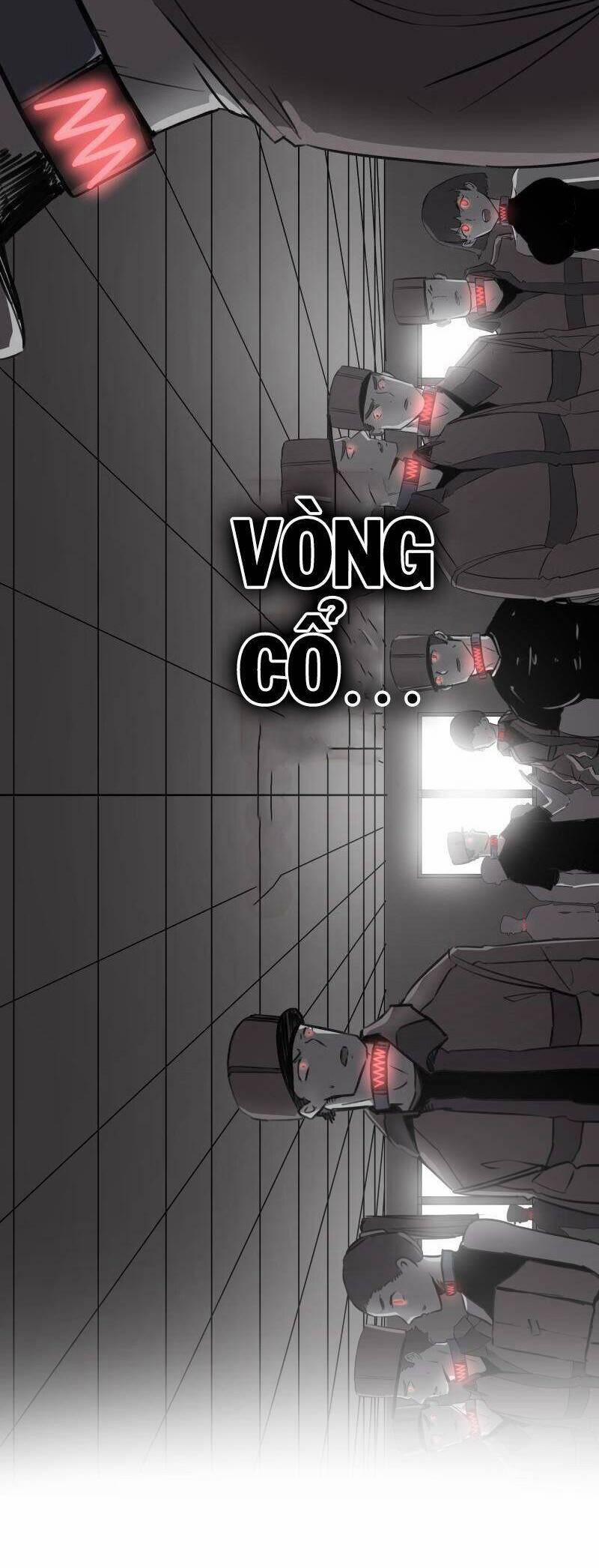 Thế Giới Mà Chỉ Người Có Siêu Năng Lực Mới Bị Tổn Hại 22 trang 1