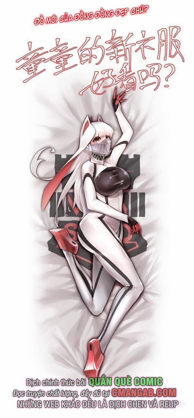 Thế Giới Mà Chỉ Người Có Siêu Năng Lực Mới Bị Tổn Hại 23 trang 15