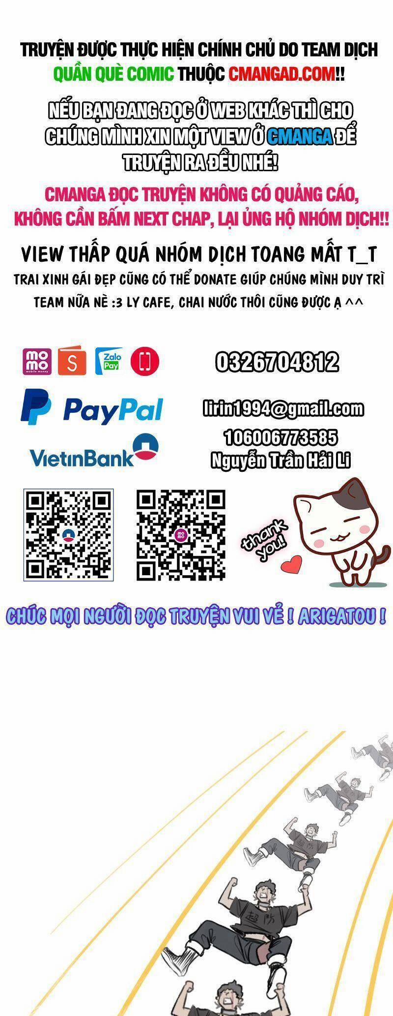 Thế Giới Mà Chỉ Người Có Siêu Năng Lực Mới Bị Tổn Hại 25 trang 0