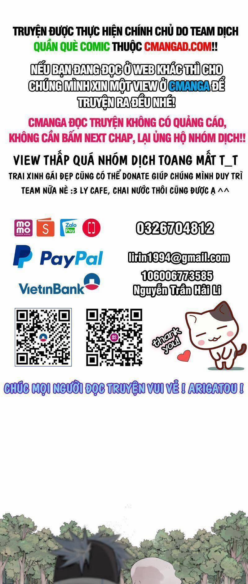 Thế Giới Mà Chỉ Người Có Siêu Năng Lực Mới Bị Tổn Hại 26 trang 0
