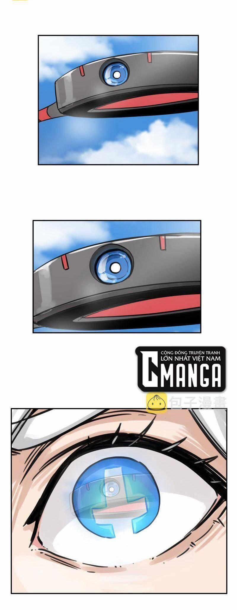 Thế Giới Mà Chỉ Người Có Siêu Năng Lực Mới Bị Tổn Hại 27 trang 12