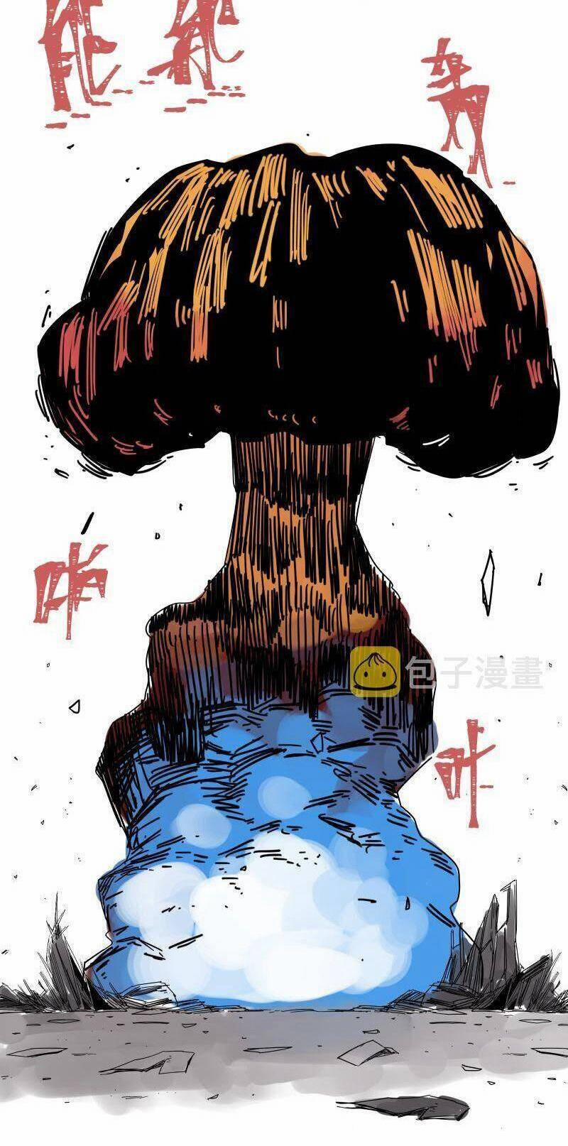 Thế Giới Mà Chỉ Người Có Siêu Năng Lực Mới Bị Tổn Hại 29 trang 12