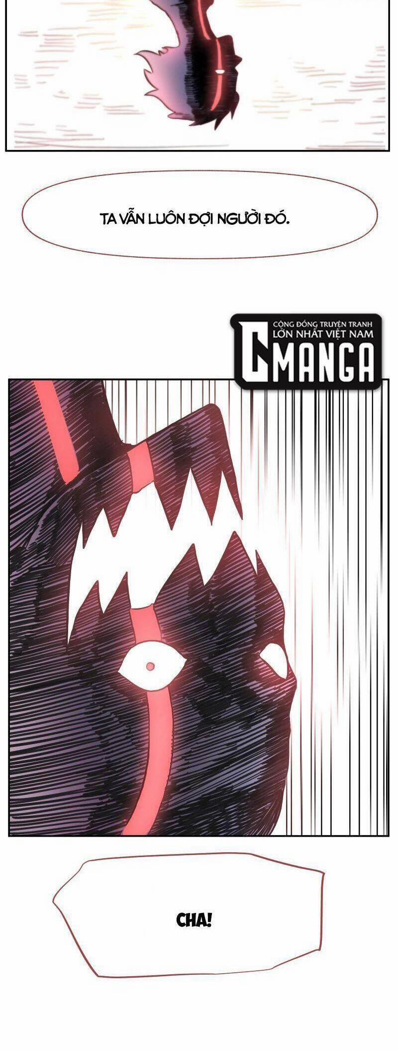 Thế Giới Mà Chỉ Người Có Siêu Năng Lực Mới Bị Tổn Hại 29 trang 17