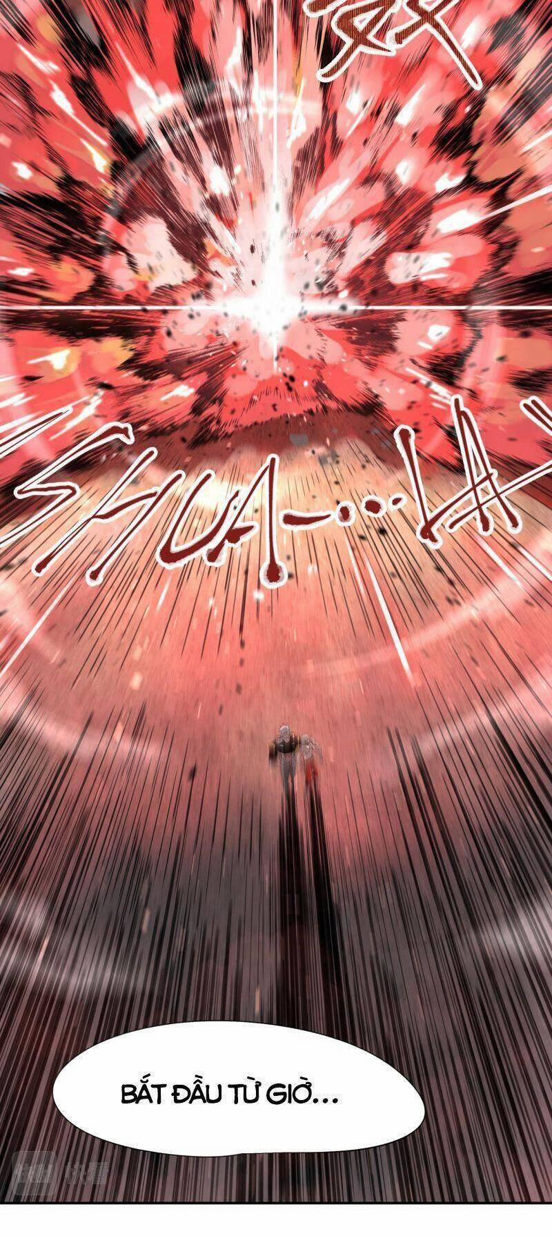 Thế Giới Mà Chỉ Người Có Siêu Năng Lực Mới Bị Tổn Hại 3 trang 5