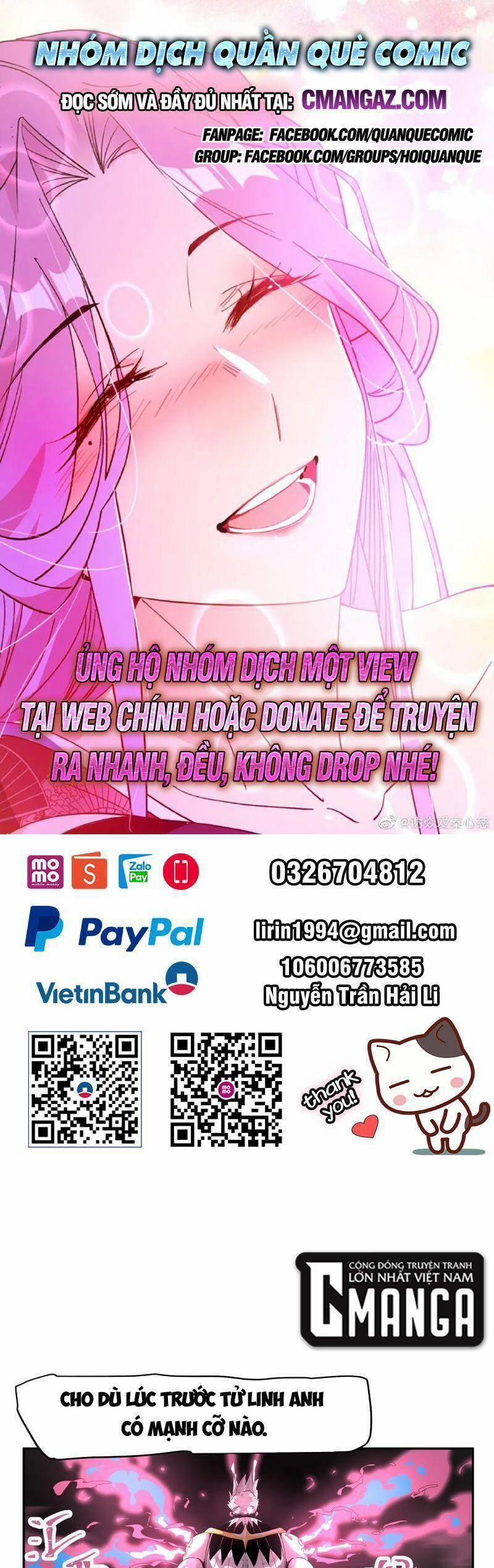 Thế Giới Mà Chỉ Người Có Siêu Năng Lực Mới Bị Tổn Hại 33 trang 0