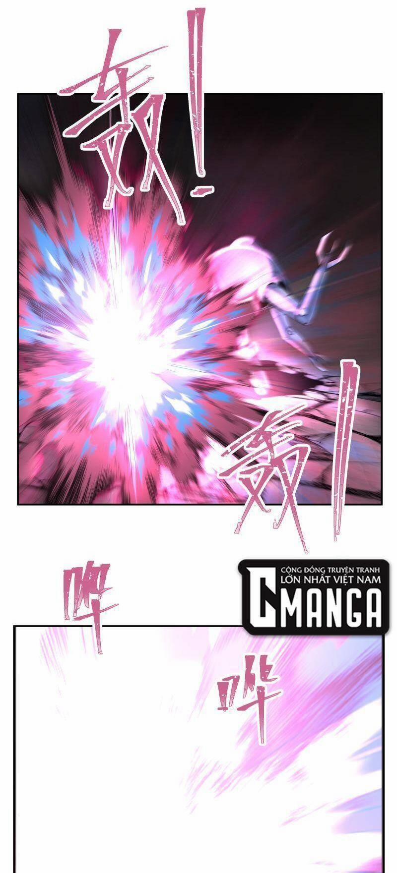 Thế Giới Mà Chỉ Người Có Siêu Năng Lực Mới Bị Tổn Hại 33 trang 13
