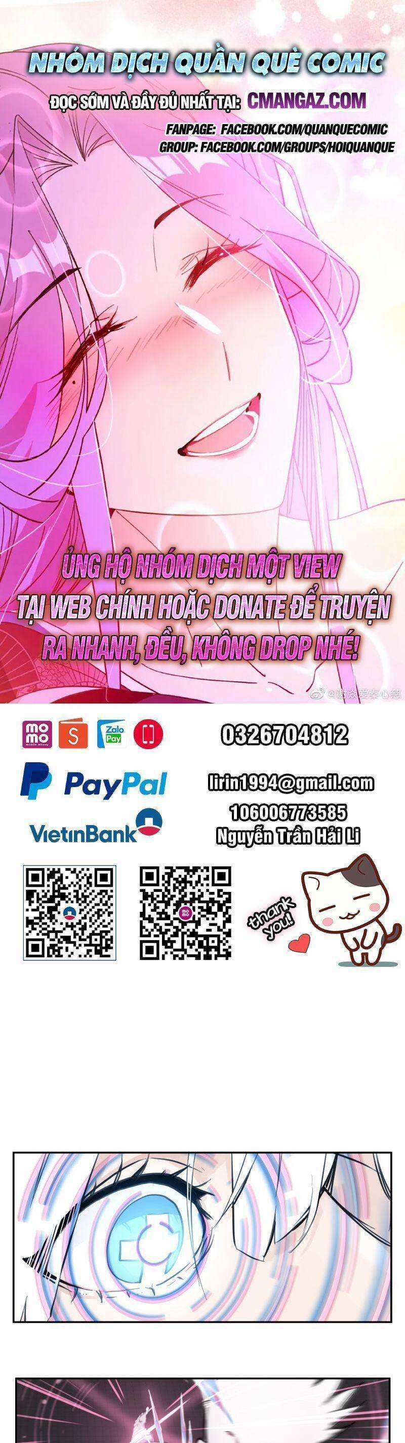 Thế Giới Mà Chỉ Người Có Siêu Năng Lực Mới Bị Tổn Hại 34 trang 0
