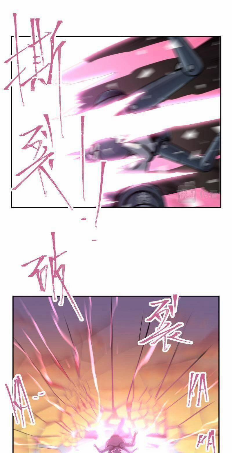 Thế Giới Mà Chỉ Người Có Siêu Năng Lực Mới Bị Tổn Hại 35 trang 2